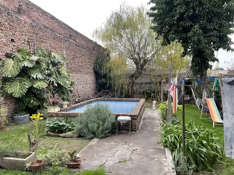 Terreno en Venta en Tapiales, USD 190.000