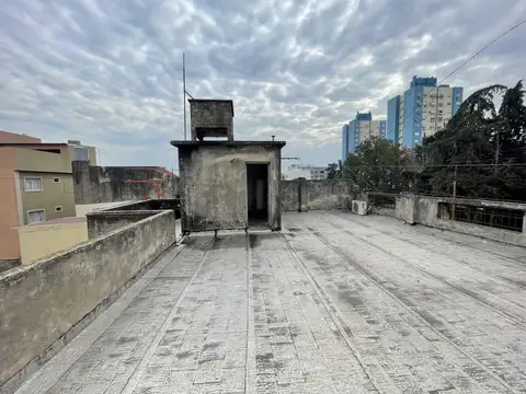 Terreno • Venta • Tapiales • Zona mayoristas