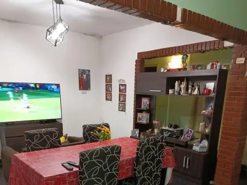 Depto Tipo Casa en Venta 55 años