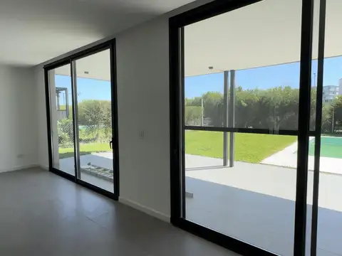 Casa en Venta A Estrenar