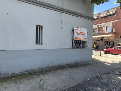 Galpon en Venta 9  mts Fondo