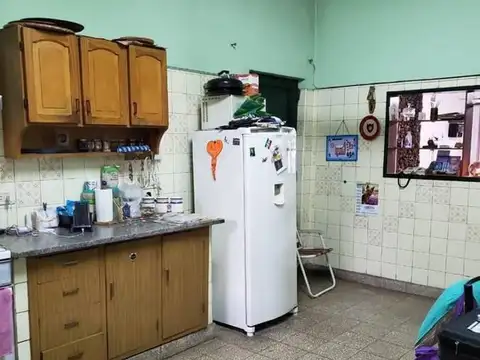 Casa  en Venta en Flores, Capital Federal, Buenos Aires