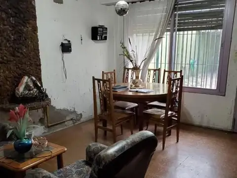 Casa en Venta en Flores, USD 155.000