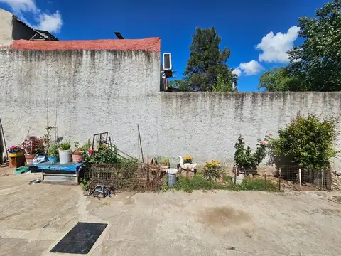 VENTA CASA 5 AMB. JOSE C PAZ