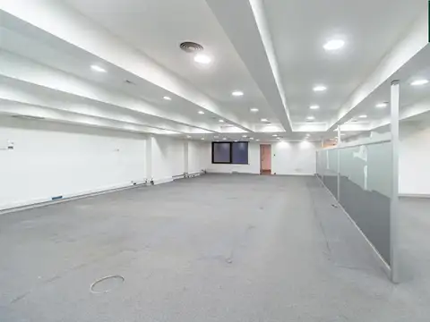 Carlos Pellegrini 1300, Piso 3