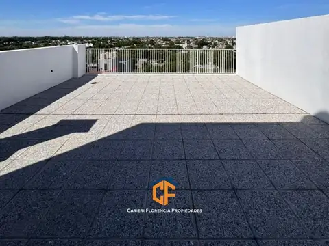 Ayacucho 2200, Piso 11