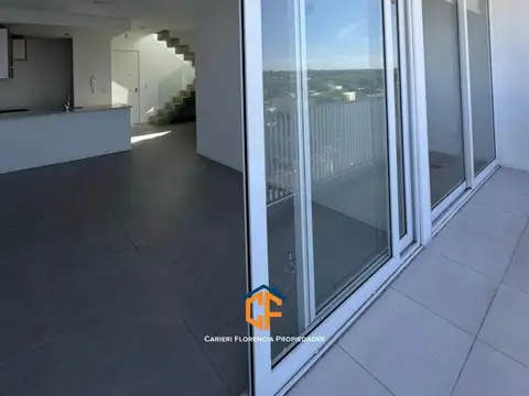 Departamento Tipo Duplex en venta en General San Martin