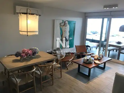 Departamento en Alquiler Temporal en La Barra, USD 17.500