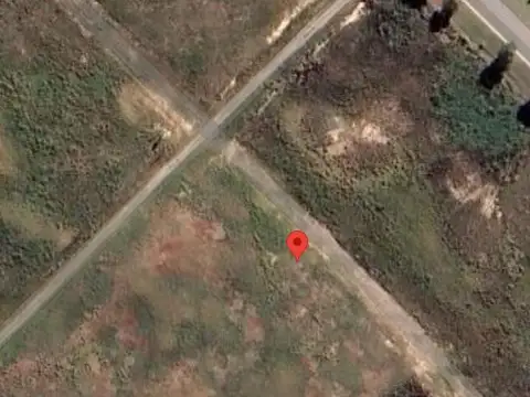 Terreno en Venta de 1592,0 m2