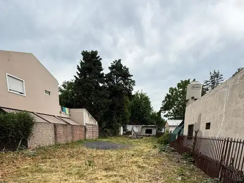 Excelente lote- Oportunidad 