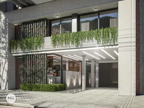 Departamento en Venta en Martin, USD 70.000