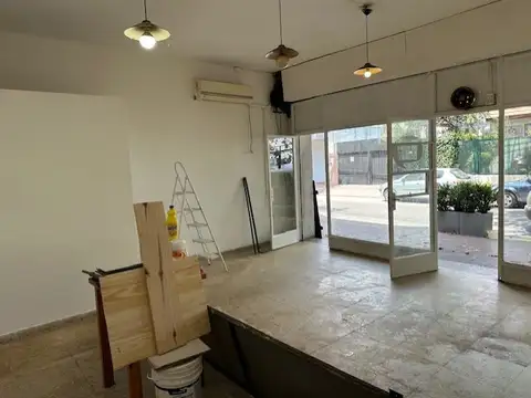 Local en alquiler en San Fernando