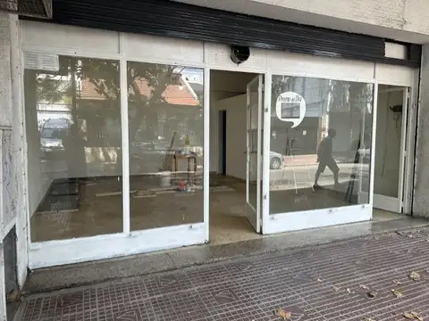 Local en alquiler en San Fernando