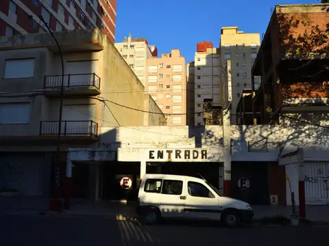 Terreno venta -396mts2 totales - Miramar