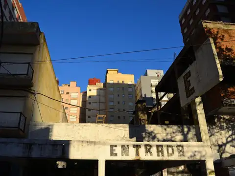 Terreno en Venta en Miramar, USD 110.000