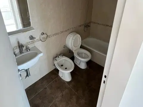 Departamento en Alquiler al Norte