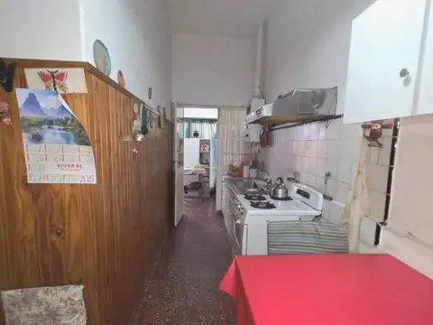 CASA EN VENTA - RIO CEBALLOS CENTRO