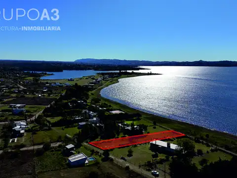 Terreno en Venta en Los Espinillos, USD 200.000