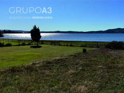 Terreno en Venta de 1881,0 m2
