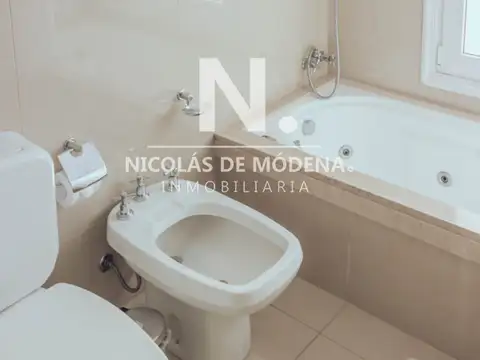 Departamento en Venta 2024 años