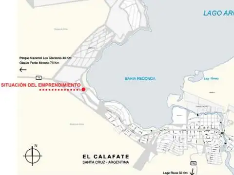 Terreno en Venta de 25000,0 m2