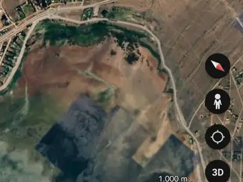 Terreno en Venta en El Calafate, USD 350.000