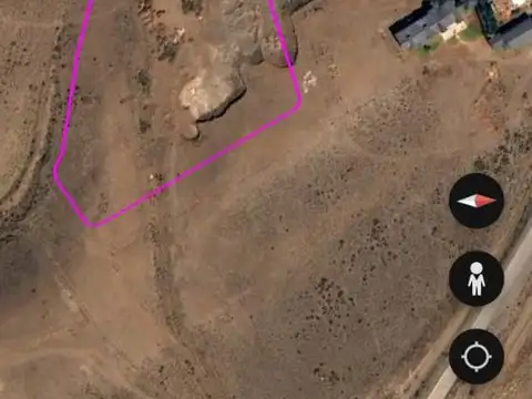 Terreno en Venta de 25000,0 m2