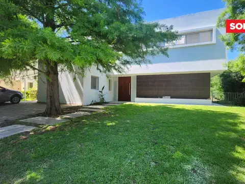 Villa olivos venta con renta