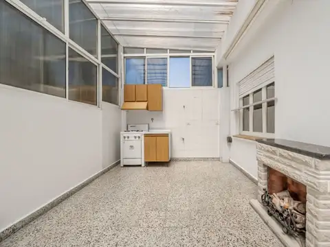 Depto Tipo Casa en Venta de 2 dormitorios