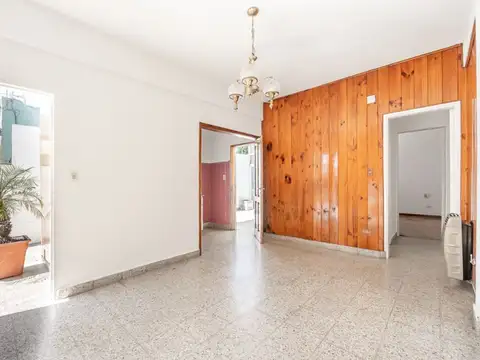 PH TIPO CASA 3 AMB en Venta en Beccar SAN ISIDRO