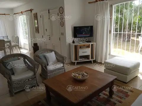 Casa en Alquiler Temporal 2025 años