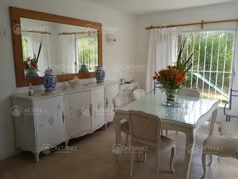 Casa en Alquiler Temporal de 2 dormitorios