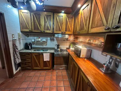 Depto Tipo Casa en Venta al Noreste