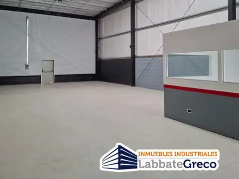 GalpÃ³n - Alquiler - Argentina, Tigre - Presidente Peron 4700