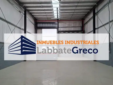 GalpÃ³n - Alquiler - Argentina, Tigre - Presidente Peron 4700