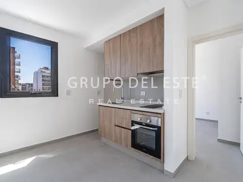 Departamento en Venta en Caballito, USD 180.000