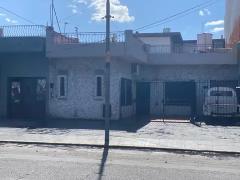 Casa en Venta de 1 dormitorio