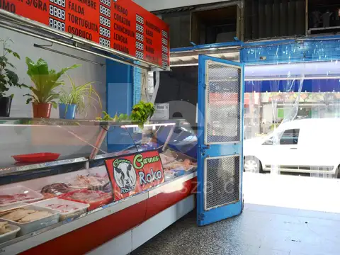 Local en Venta 40 años