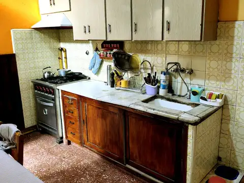 Casa en Venta en Avellaneda, USD 75.000