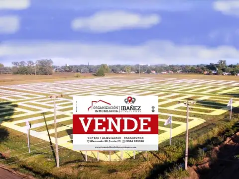 Quinta en Venta al Noreste