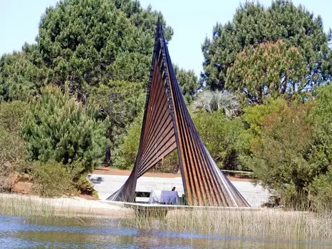 Laguna Escondida - Lote 8 Manzana O