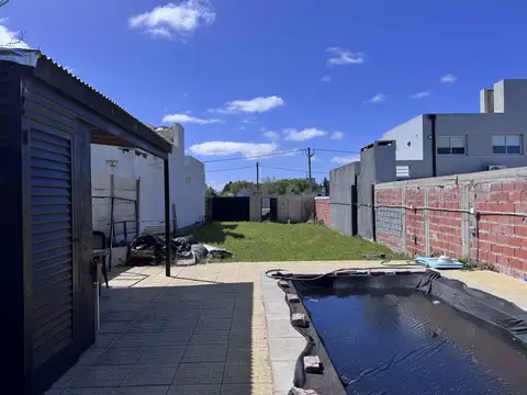 Casa en Venta 1 año