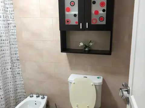 Departamento en Venta en Villa Bosch, USD 85.000