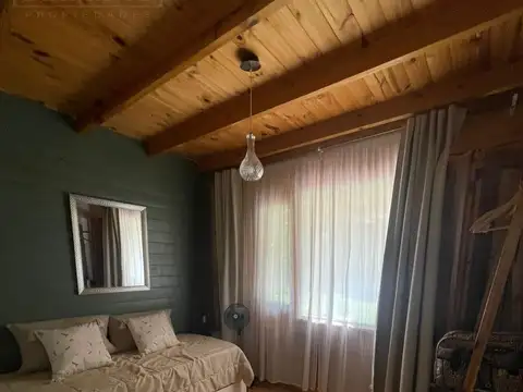 Casa en Venta 1 año