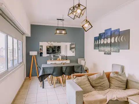 Departamento en Venta 40 años