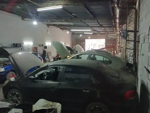 Local en Venta en Belgrano, USD 300.000