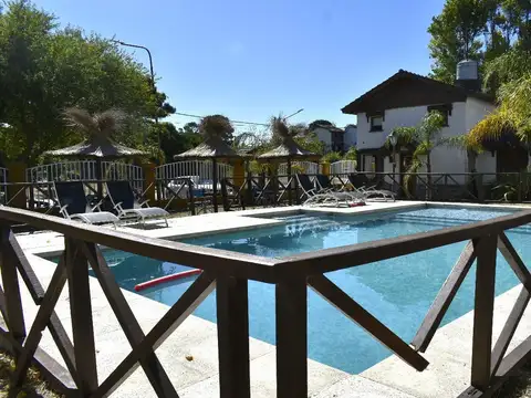 Casa en Venta en Villa Gesell, USD 390.000