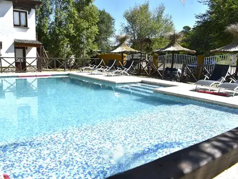 Casa en Venta de 10 dormitorios