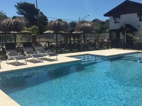 Casa en Venta 17 años