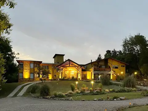 Avenida Julio Argentino Roca 1700